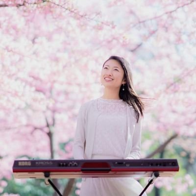 yasu_cymbidium's profile picture. 本業：病院薬剤師💊　　　　　　　
月灯り(@tsukiakari16103)のキーボーディスト🎹
URP(@UnRealProject)のアルト隊員🎙️

お肉と甘いものとカワウソとネコは正義🍖🍰🦦🐈️
ｲﾝｽﾀ→https://t.co/xfGZuKi7Tq