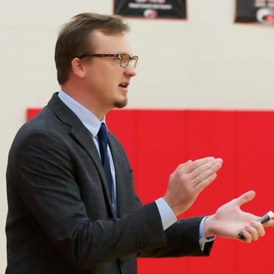 Head Basketball Coach at Carrollwood Day School. “It is not the critic who counts…”