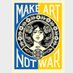 George Fishman (@qrartguide) Twitter profile photo George Fishman (@qrartguide) Twitter profile photo