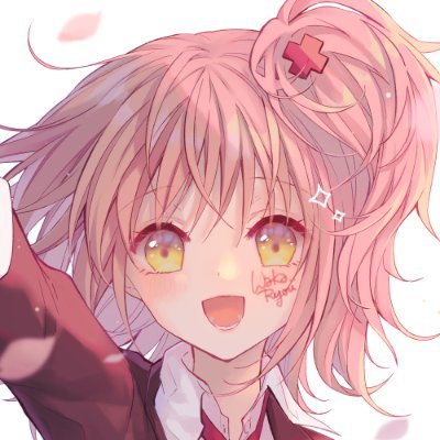 若凌🎀HKACG 7·25-29さんのプロフィール画像