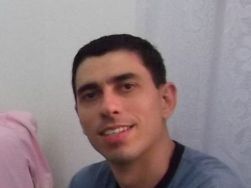 rs_maldonado's profile picture. Rumo à vitória.