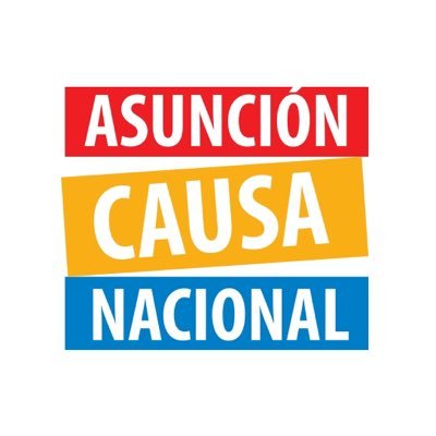 Plataforma de organizaciones ciudadanas trabajando en temas urbanos, en vistas a los 500 años de la fundación de Asunción, en 2037.