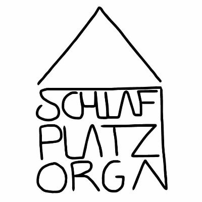 Schlafplätze für von Rassismus betroffene Migrant*innen in Berlin
📧 sleepingplaceorga@systemli.org
💸 https://t.co/U7zUHlzeEB
🦣  @Schlafplatzorga@todon.eu