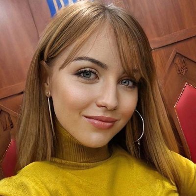I am from Ukraine and now live in the United States