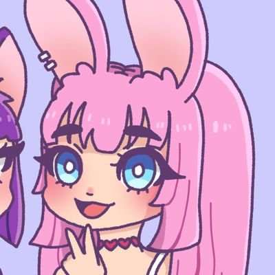 Just some bunni that loves to crochet and draw cute things~ Open to art commissions, and trades with stores for up to a 50% discount just dm💖