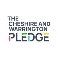 The Cheshire and Warrington Pledge (@thepledgecw) Twitter profile photo