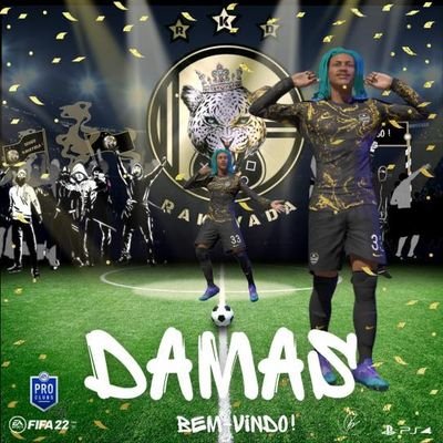 pro clubs player for
/ Right / Left Middlefield / 🇵🇹
PS5
