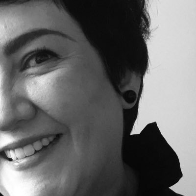 Periodista, investigadora, consultora independiente | Arte, política, cultura, humanismo ❤️ | 📚🔍✈️🌎✍🏻 | Opinión, análisis 🧐| 🪄 Abbadiana ❤️ | Alma vieja ✨