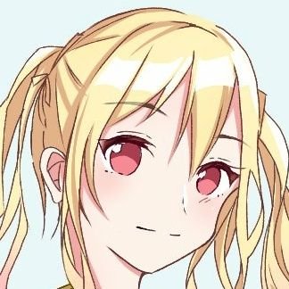 🌈NakaRiRi🌈さんのプロフィール画像