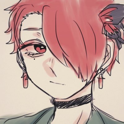 灰星に狂っている夏夏さんのプロフィール画像