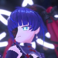 夢良木めあのサムネイル