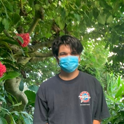abe_huerta's profile picture. 🌱 learning @reactjs & @solidity_lang | @KERNEL0x KB5 fellow | @Engagemint_eth shiller I guess 🤷‍♂️