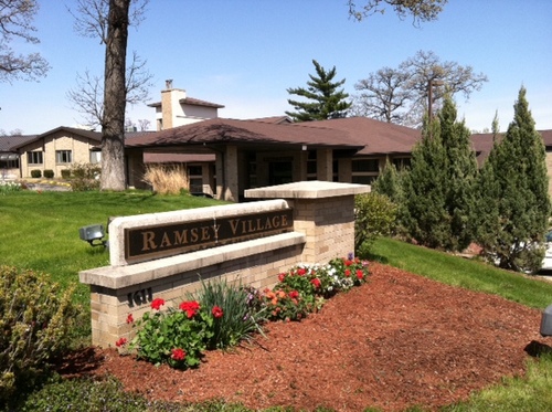 Ramsey Village is the most trusted Continuing Care Retirement Community in Central IA.