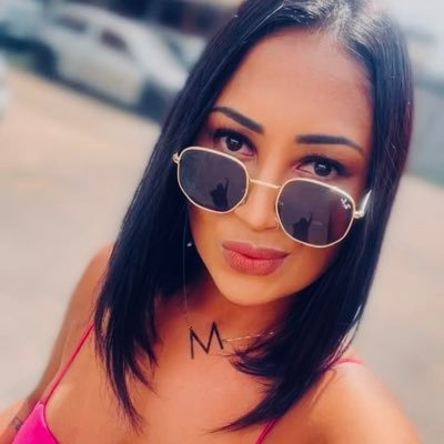 MayaraBonfim13's profile picture. May your faith in life be greater than your fears....    
        ♎️♒️
🔛🦉❤️✝️☮️🕊🔚