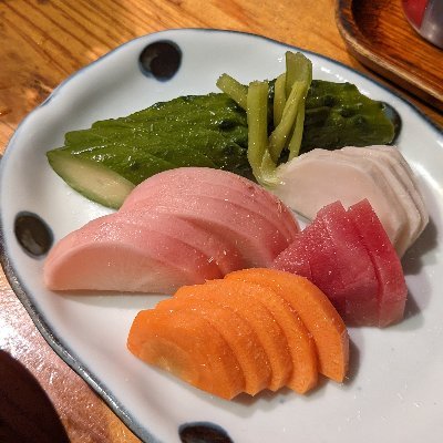 納豆さんのプロフィール画像