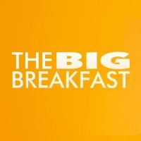 The BIG Breakfast(@E32NN) 's Twitter Profile Photo