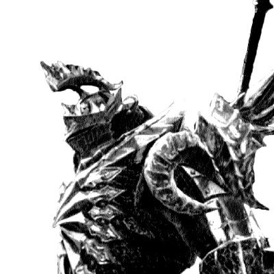 Barbatos Van Dageonさんのプロフィール画像