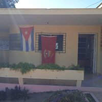 Palacio de Pioneros XX Aniversario del Moncada (@palaciosongo) 's Twitter Profile
