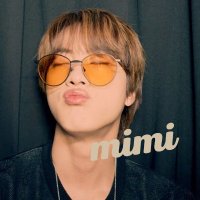 Mɪᴍɪ ❥❥The Astronaut(@mimi_kore) 's Twitter Profile Photo