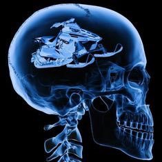 RodBlahy's profile picture. 