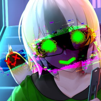 Macgie🐦Virtual Birbさんのプロフィール画像