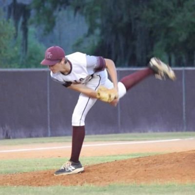 Wiregrass Ranch High 2024 ⚾️ | 6’3” 195 lbs | R/R | OF/RHP | 3.6 GPA | sballmann0416@gmail.com                             Phone: (813) 900-6548