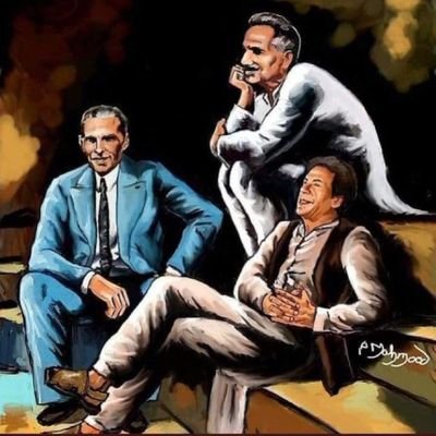 EmranMalik8's profile picture. 