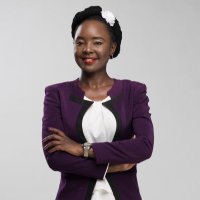 Dr. Mercy Korir(@DrMercyKorir) 's Twitter Profile Photo