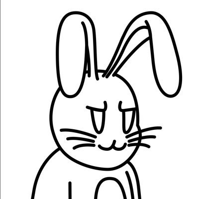 Nerd__bunny🐰さんのプロフィール画像