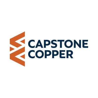 Capstone Copper Profile
