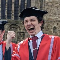 Jake Blackmore (@jakey820) 's Twitter Profile