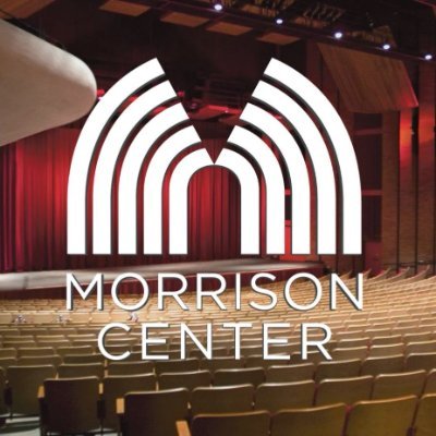 morrisoncenter Profile Picture