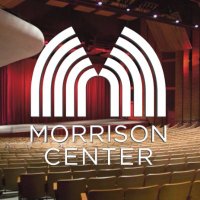 Morrison Center (@morrisoncenter) 's Twitter Profile