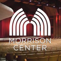 Morrison Center(@morrisoncenter) 's Twitter Profileg