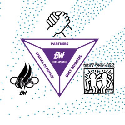 Twitter Account for Baldwin HS Partners PE Class, Special Olympics & Best Buddies Clubs. #PlayTogetherLiveTogether #BraveInTheAttempt #InclusionRevolution