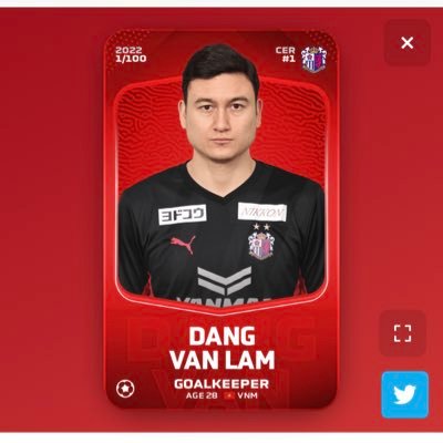 Thienbinh0410's profile picture. Value stock investor trying to learn about crypto world