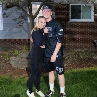 bnysennn's profile picture. alma college cheer & stunt '24