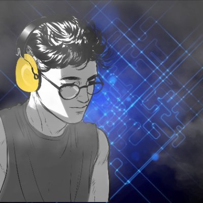DreamNuminous's profile picture. Creator of lofi chill music.