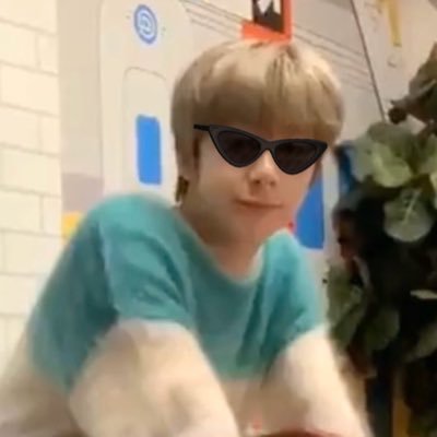 ❥ ㅅㄹㅎㄷㅎㅇ 😎さんのプロフィール画像