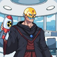 Ju HeFneR | Outer Citizen #663 (@ju_hefner_510) 's Twitter Profile