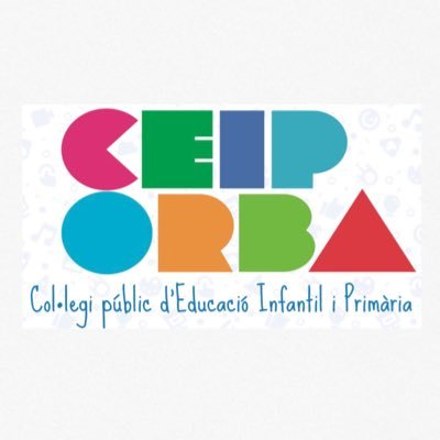 El CEIP Orba és una escola pública d'Educació Infantil i Primària, situada en el barri Orba d'Alfafar.