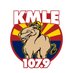 KMLE COUNTRY 107.9 (@KMLE1079) Twitter profile photo