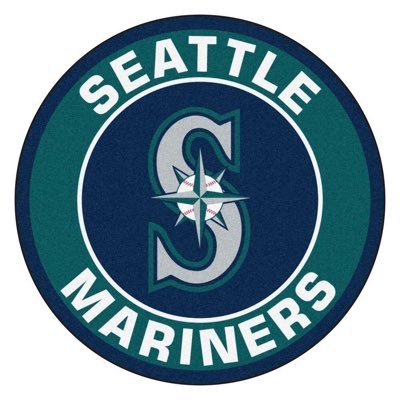 RP Only #SeaUsRise #TridentsUp @Mariners