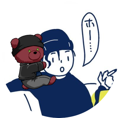 hkkさんのプロフィール画像