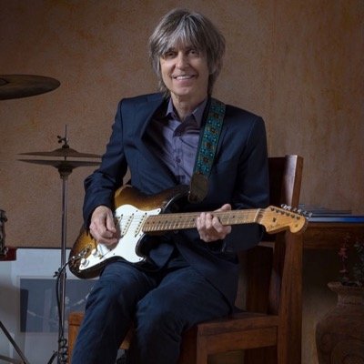 This is the official X page for Grammy-winning guitarist, Eric Johnson. https://t.co/kSSDRPFmId