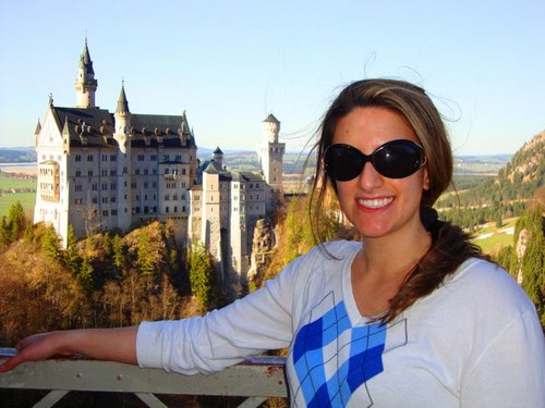 AthenaPanagakos's profile picture. 