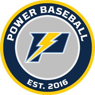 Power Baseball