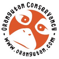 Orangutan Conservancy(@orangutanOC) 's Twitter Profile Photo