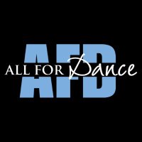 All For Dance(@All_For_Dance) 's Twitter Profile Photo