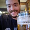 MuCamargo's profile picture. Creative Front-end Developer